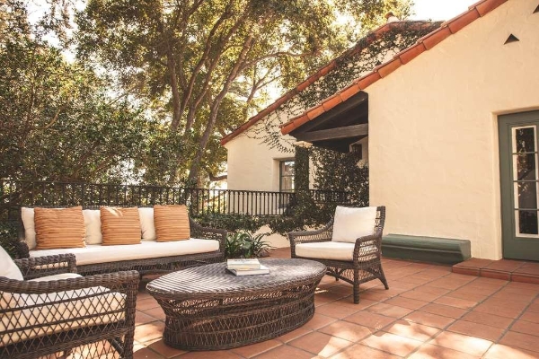 Hotel Belmond El Encanto (Santa Barbara)